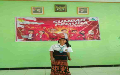 SIAP BERJUANG