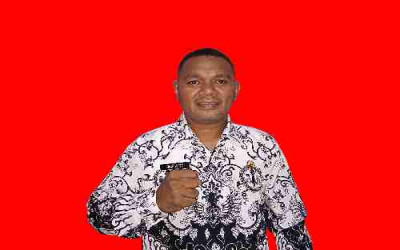 Guru Itu Obor Yang Tak Redup. Nyalakan Masa Depan